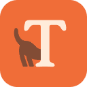 Tail Time logo